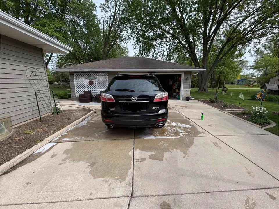 2011 Mazda CX-9 - Image 3 of 10