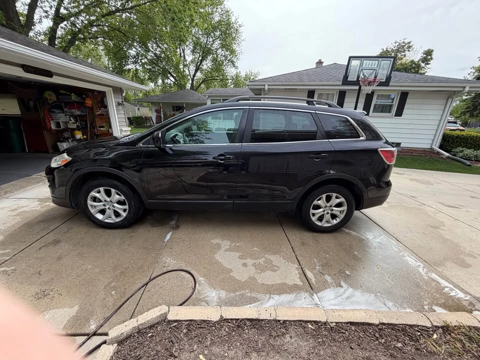 2011 Mazda CX-9 - Image 4 of 10