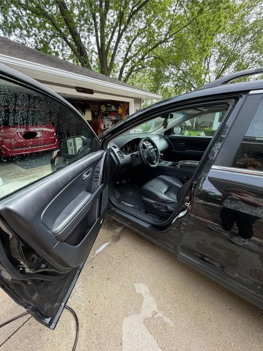 2011 Mazda CX-9 - Image 6 of 10