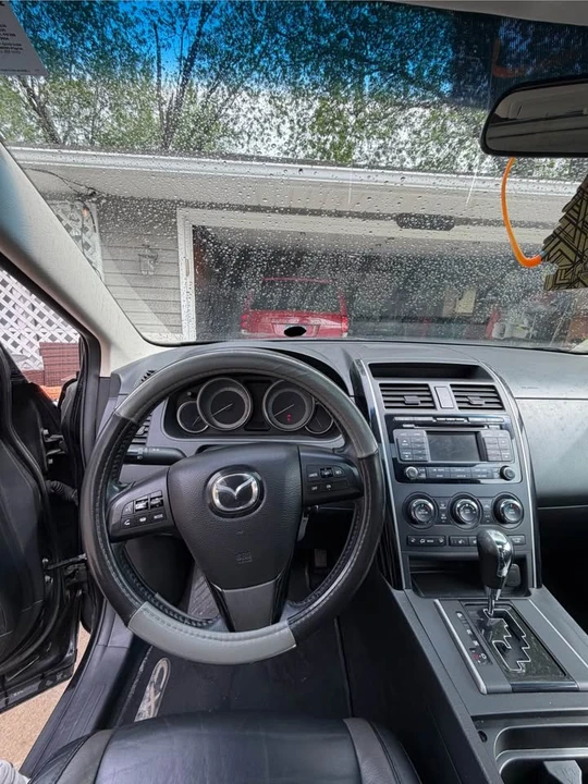 2011 Mazda CX-9 - Image 7 of 10
