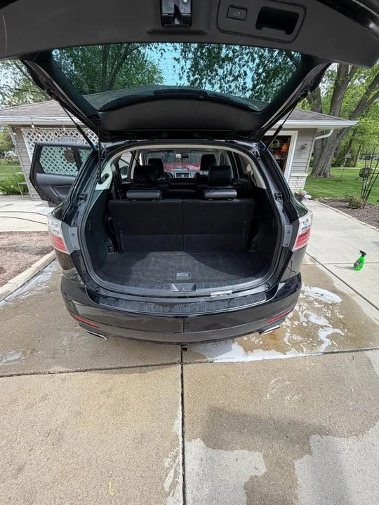 2011 Mazda CX-9 - Image 9 of 10