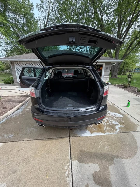 2011 Mazda CX-9 - Image 10 of 10