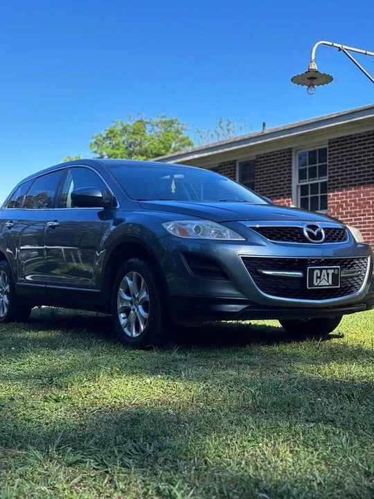 2011 Mazda CX-9 - Image 2 of 6