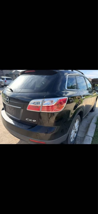 2011 Mazda CX-9 - Image 2 of 2