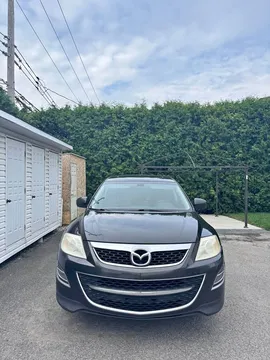 2011 Mazda CX-9