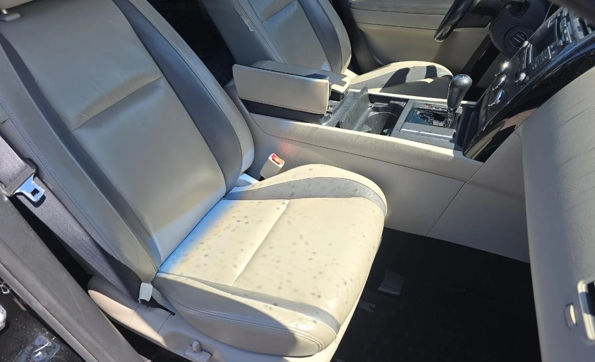 2011 Mazda CX-9 - Image 8 of 14
