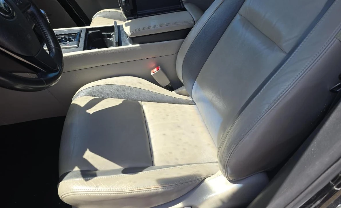 2011 Mazda CX-9 - Image 7 of 14