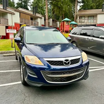 2011 Mazda CX-9 AWD