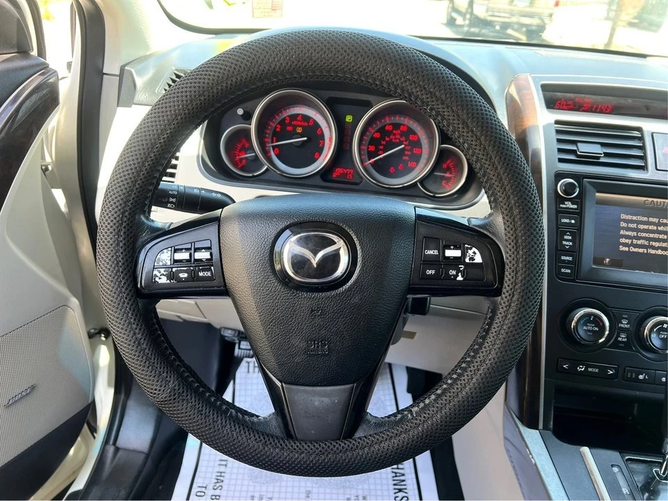 2011 Mazda CX-9 - Image 17 of 20