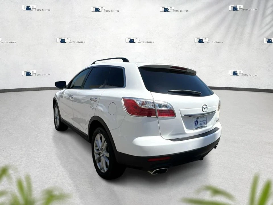 2011 Mazda CX-9 - Image 5 of 20