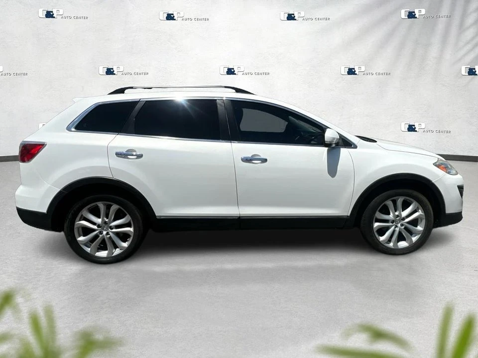 2011 Mazda CX-9 - Image 8 of 20