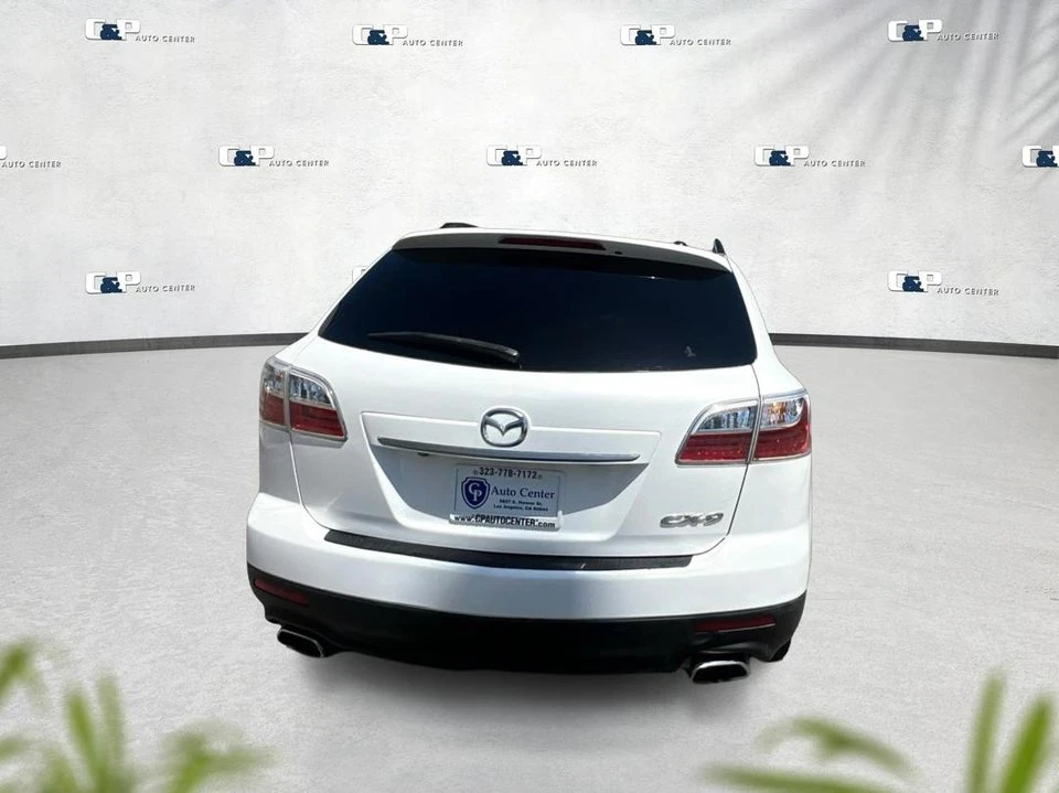 2011 Mazda CX-9 - Image 6 of 20