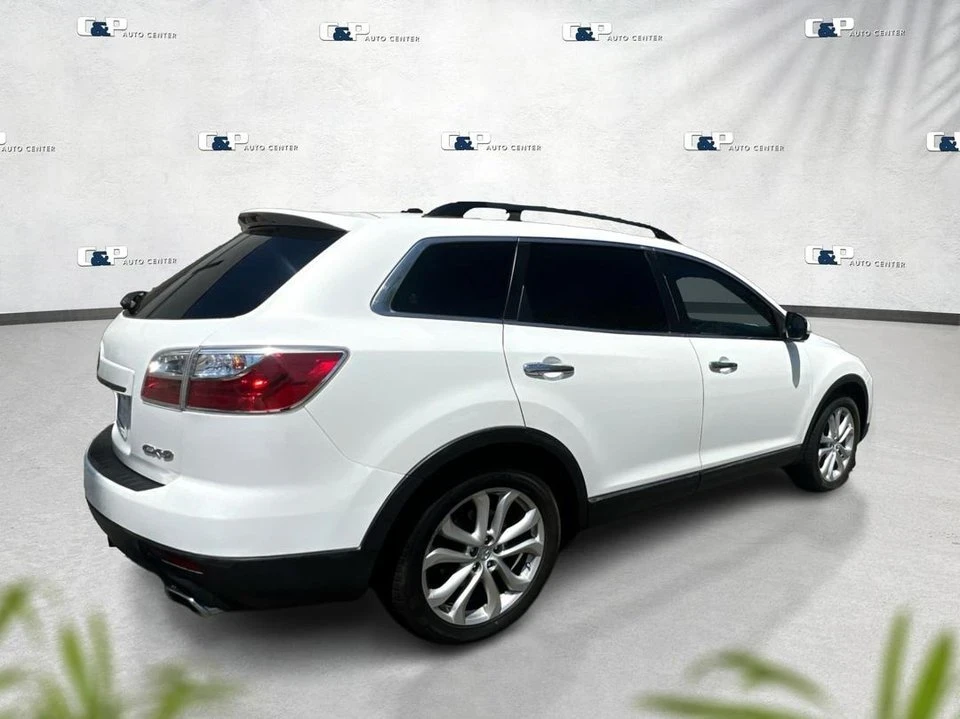 2011 Mazda CX-9 - Image 7 of 20