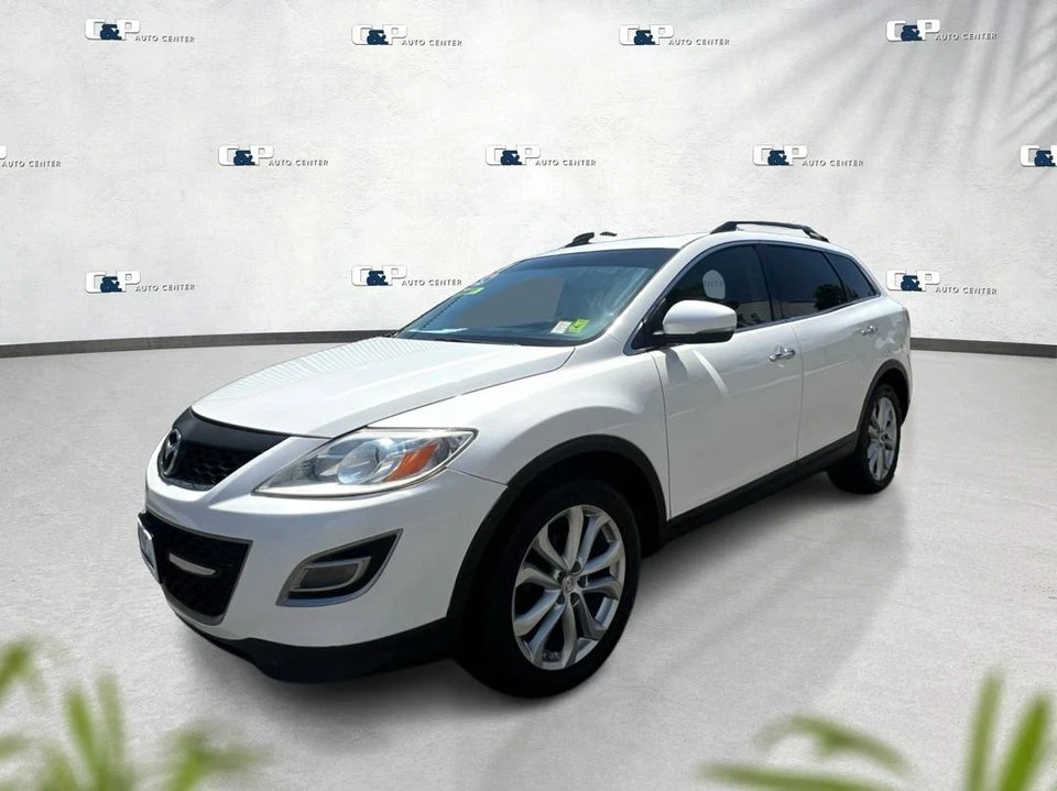 2011 Mazda CX-9 - Image 3 of 20