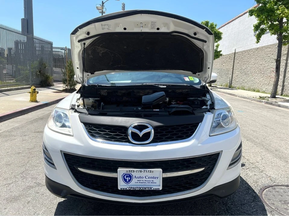 2011 Mazda CX-9 - Image 11 of 20