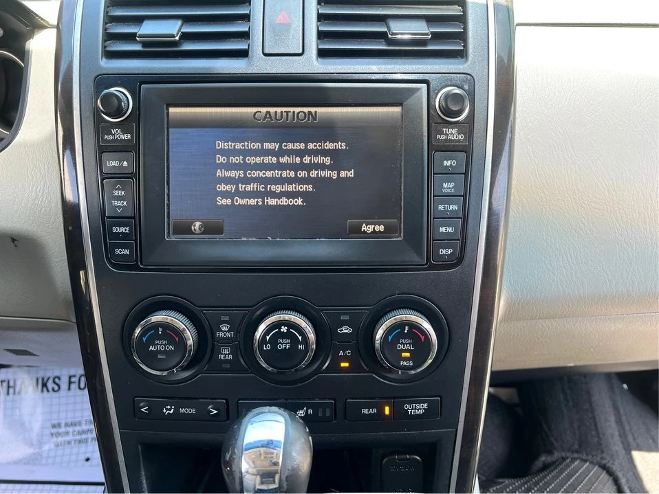 2011 Mazda CX-9 - Image 14 of 20