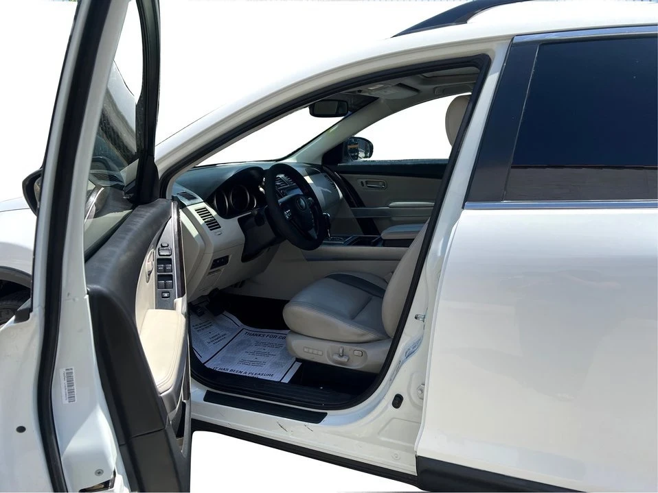 2011 Mazda CX-9 - Image 9 of 20