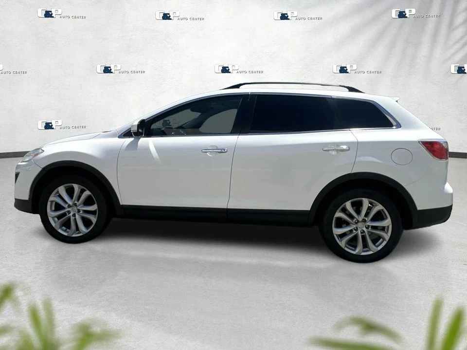 2011 Mazda CX-9 - Image 4 of 20