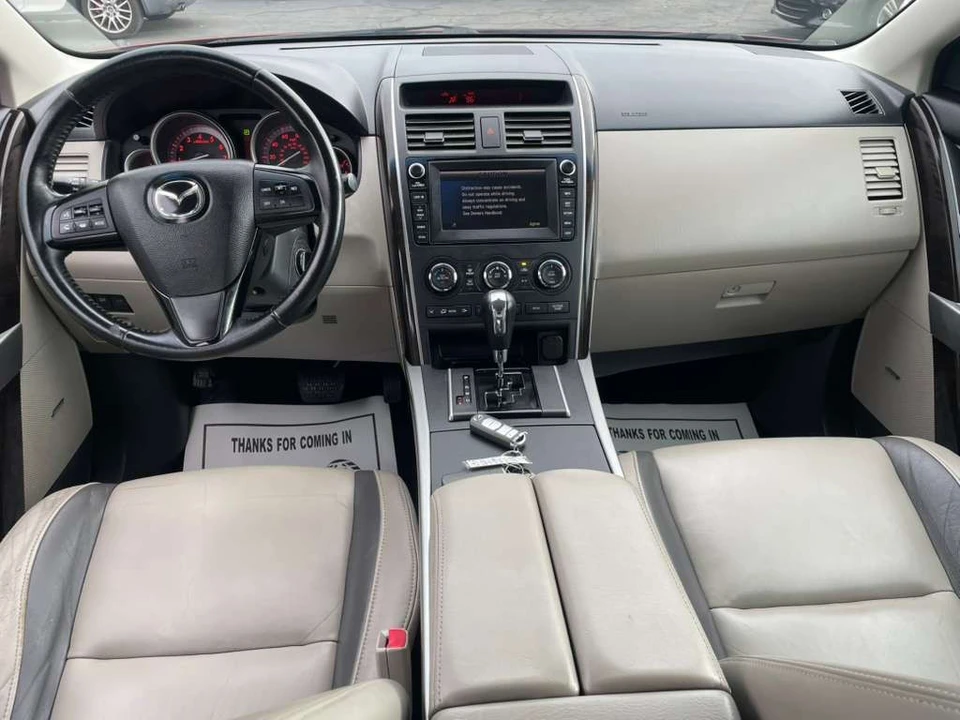 2011 Mazda CX-9 - Image 10 of 17