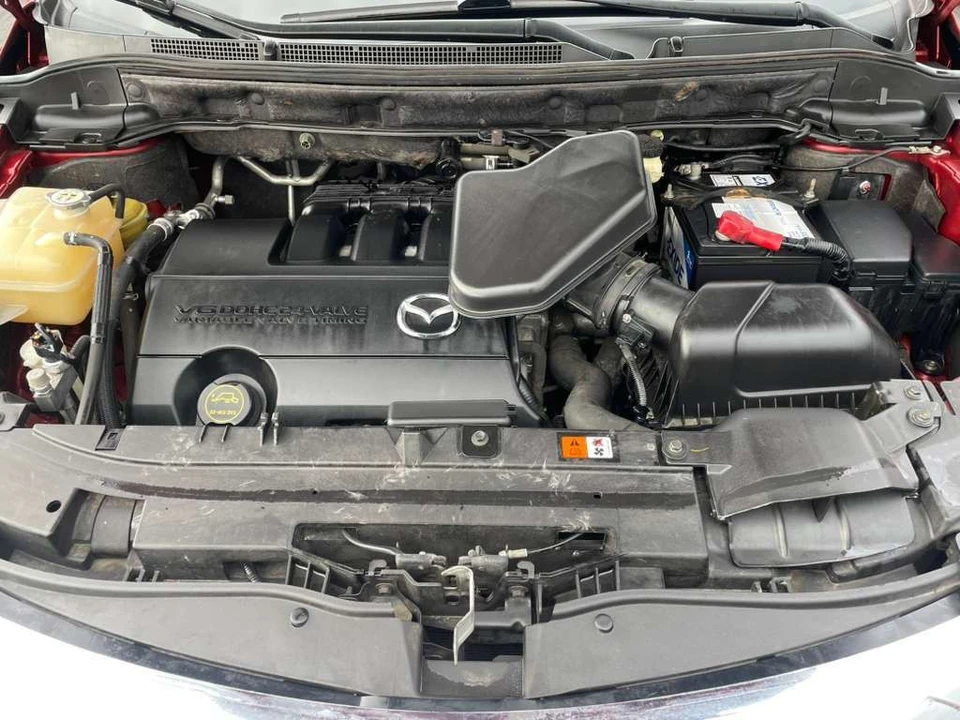 2011 Mazda CX-9 - Image 15 of 17