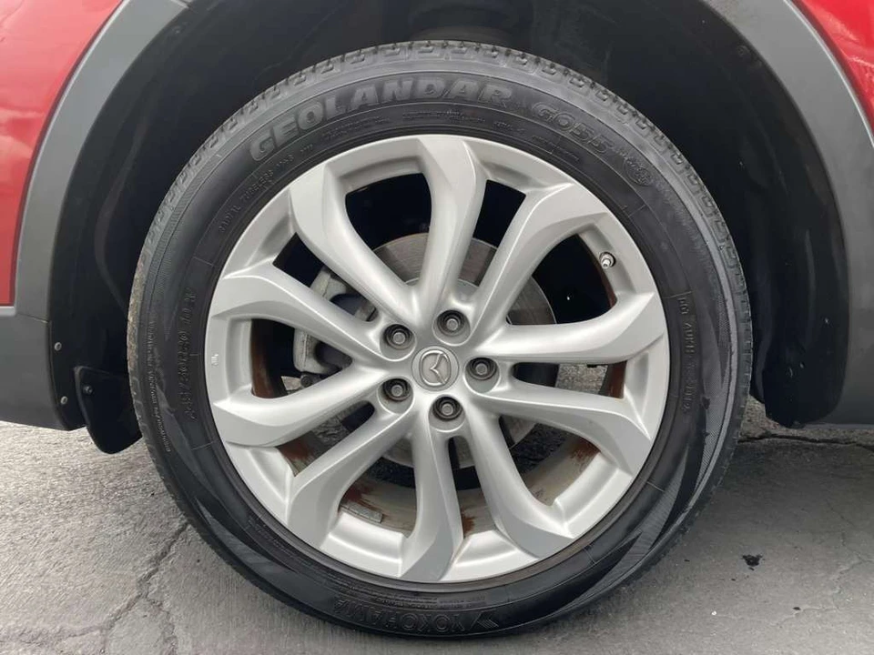 2011 Mazda CX-9 - Image 16 of 17