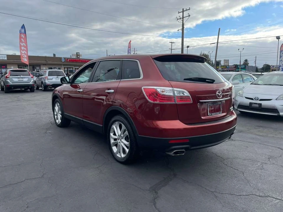 2011 Mazda CX-9 - Image 4 of 17