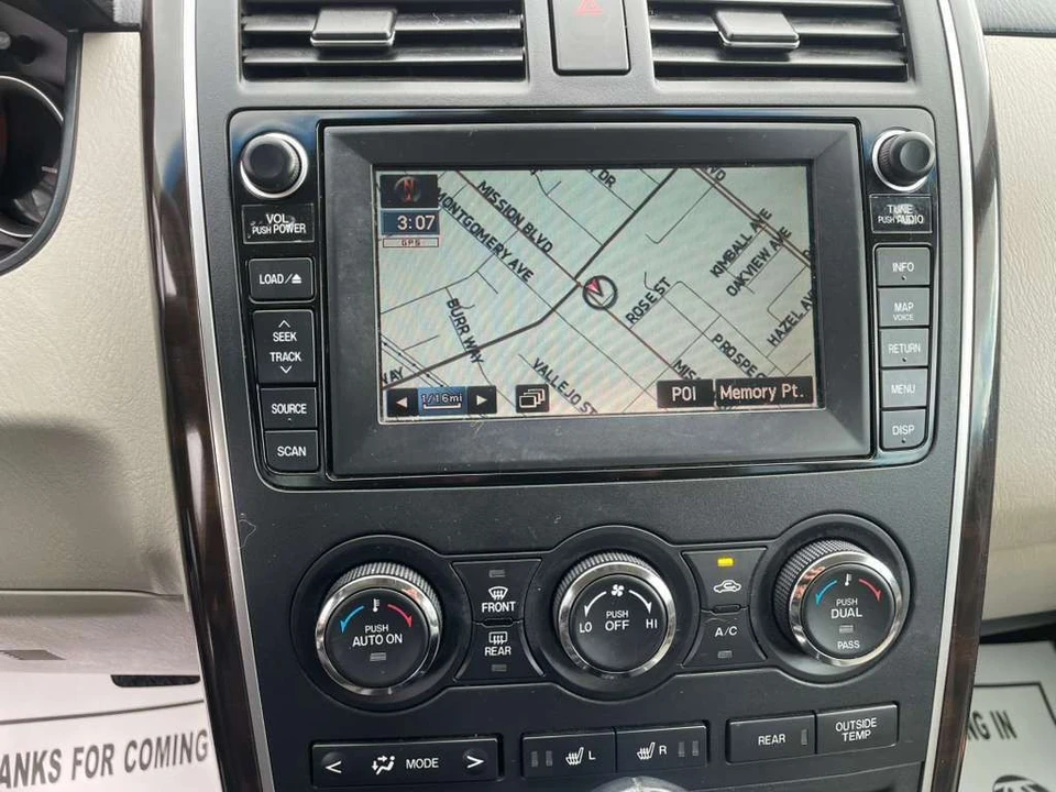 2011 Mazda CX-9 - Image 12 of 17