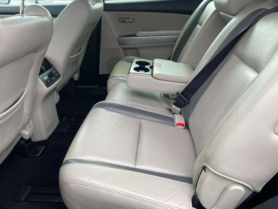 2011 Mazda CX-9 - Image 9 of 17