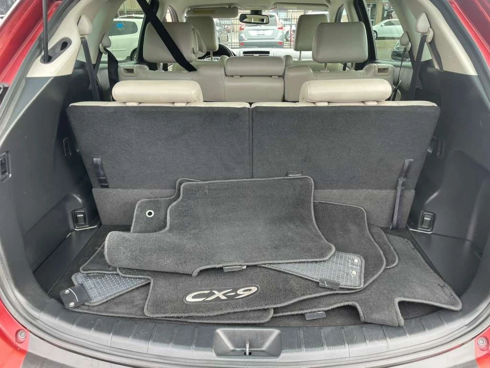 2011 Mazda CX-9 - Image 14 of 17