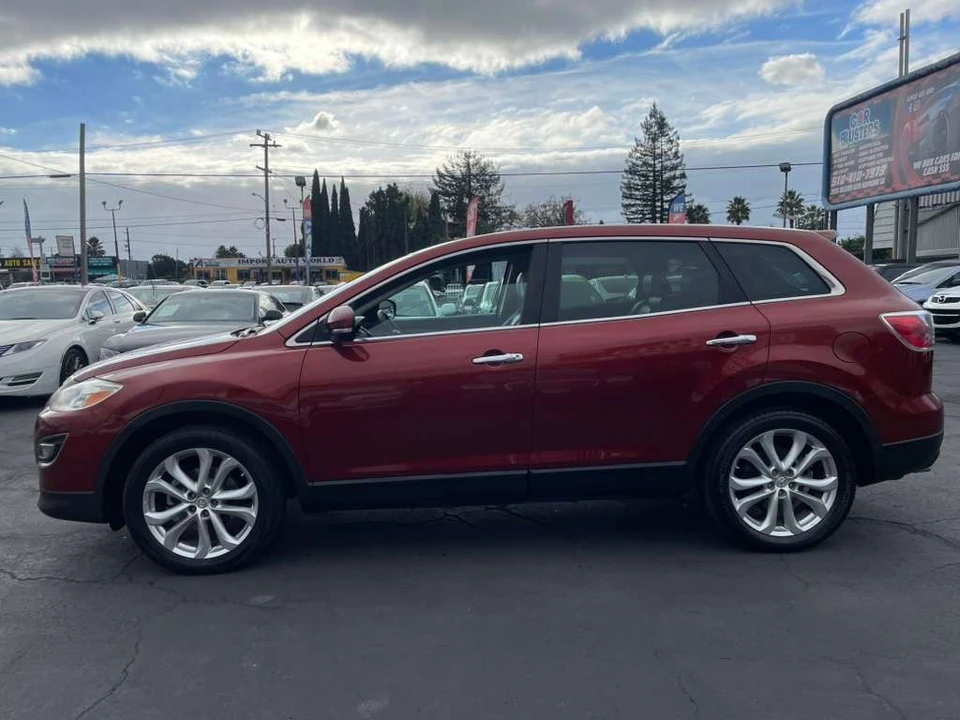 2011 Mazda CX-9 - Image 3 of 17