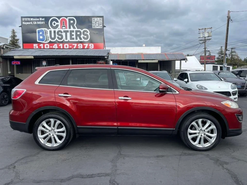 2011 Mazda CX-9 - Image 6 of 17