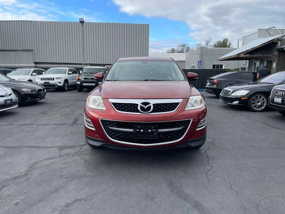 2011 Mazda CX-9 - Image 2 of 17