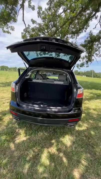 2011 Mazda CX-9 - Image 16 of 16