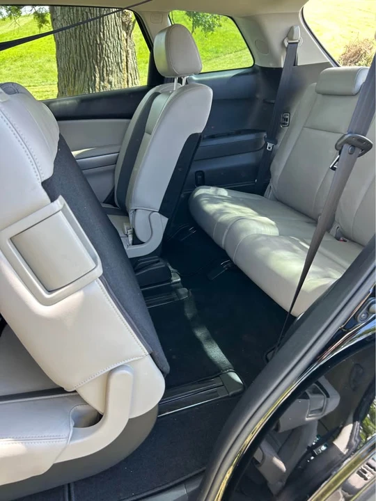 2011 Mazda CX-9 - Image 13 of 16