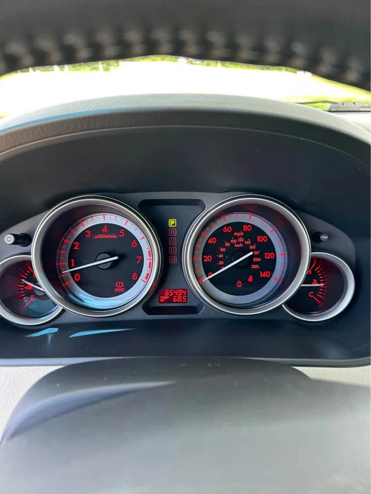 2011 Mazda CX-9 - Image 11 of 16