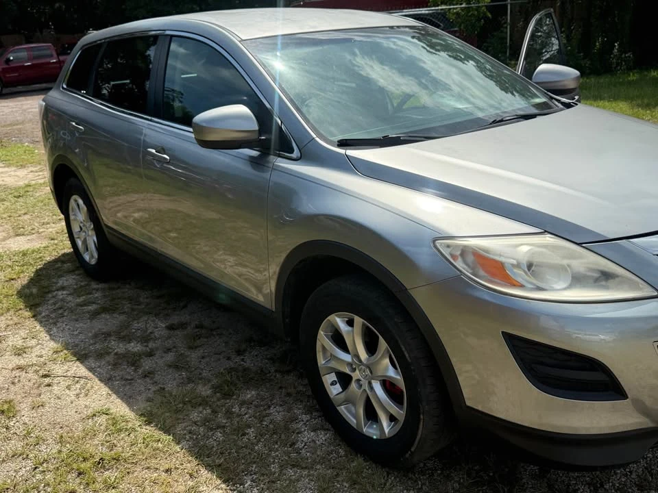 2011 Mazda CX-9 - Image 6 of 8