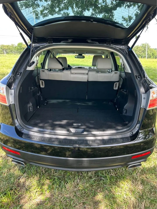 2011 Mazda CX-9 - Image 6 of 16