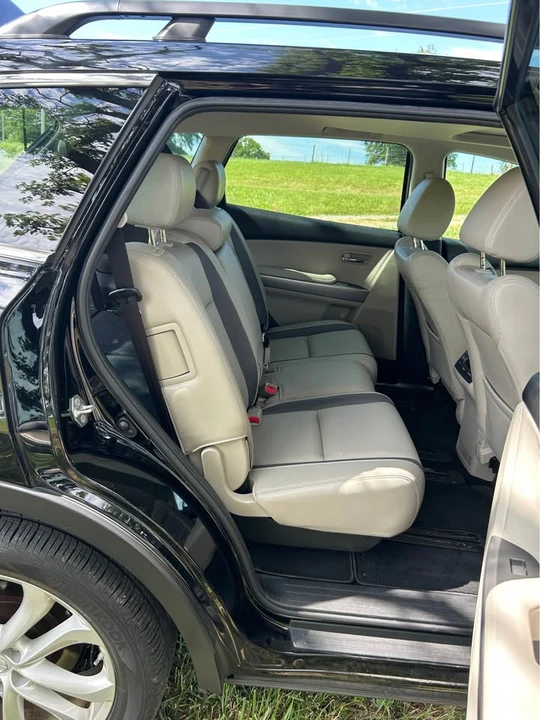 2011 Mazda CX-9 - Image 7 of 16