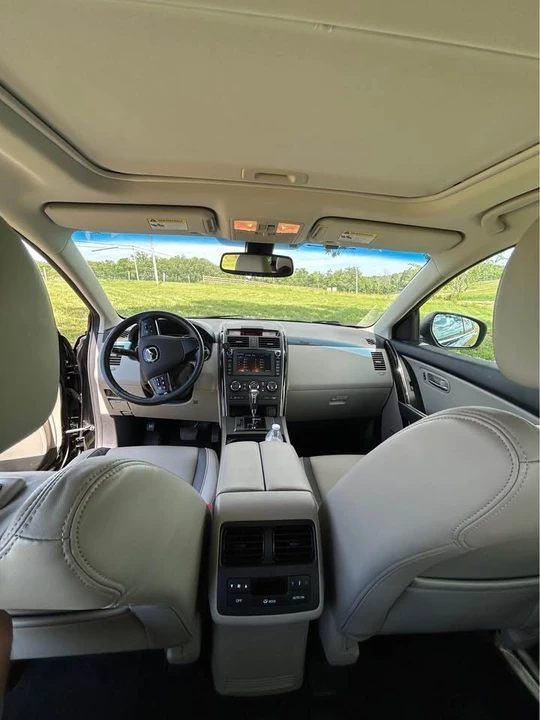2011 Mazda CX-9 - Image 10 of 16