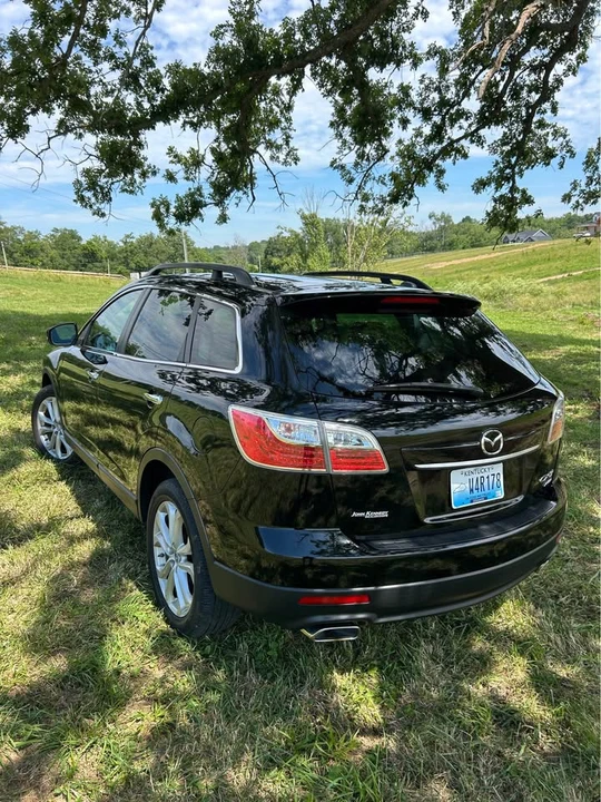 2011 Mazda CX-9 - Image 5 of 16