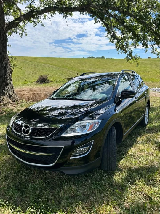 2011 Mazda CX-9 - Image 2 of 16