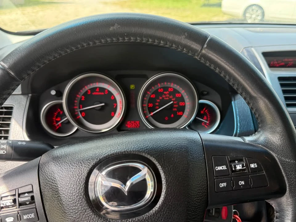 2011 Mazda CX-9 - Image 5 of 8