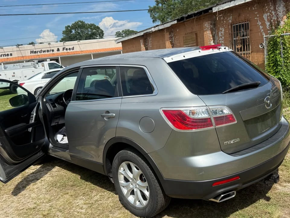 2011 Mazda CX-9 - Image 7 of 8