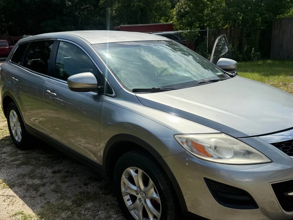 2011 Mazda CX-9 - Image 2 of 8