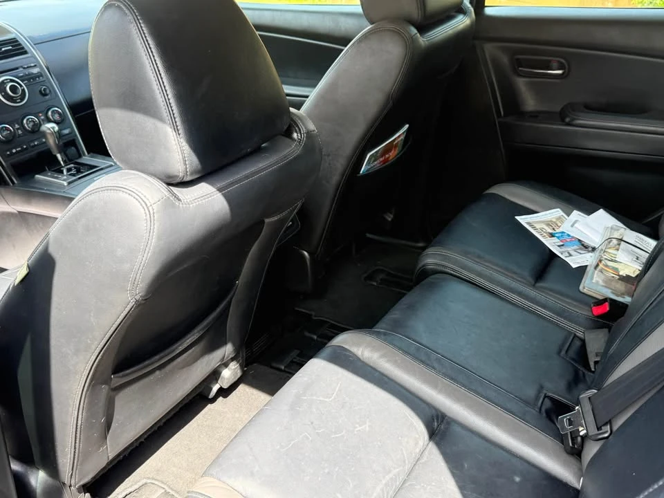 2011 Mazda CX-9 - Image 4 of 8