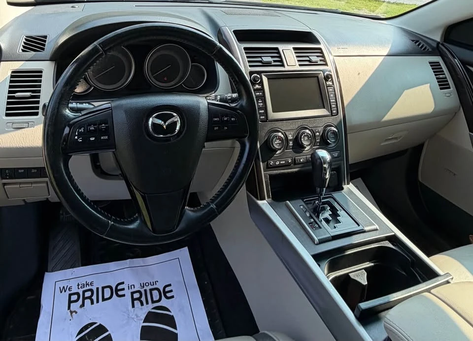 2011 Mazda CX-9 - Image 11 of 18