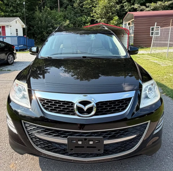 2011 Mazda CX-9 - Image 8 of 18