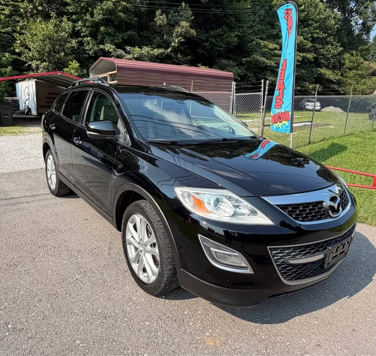 2011 Mazda CX-9 - Image 7 of 18