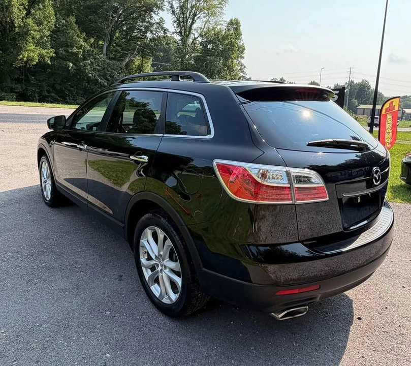 2011 Mazda CX-9 - Image 2 of 18