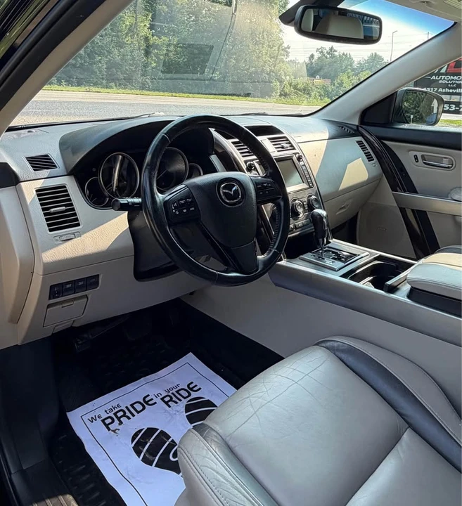2011 Mazda CX-9 - Image 10 of 18